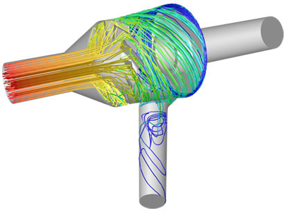 Kelburn Engineering - World leaders in liquid separation from gas, air