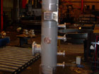 Separator - Coalescer Gas Filter offshore application