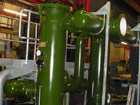 Coalescer Gas Filter Skid Package