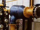 12" KSS Cyclone Separator - Compressor Protection.