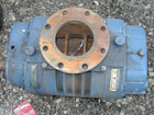 Blower from Reciprocating Engine Damaged Due to Water Carryover – Landfill Gas.