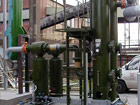 Integrated Cyclone Separator / Coalescer Filter Skids – Mines Gas